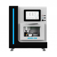 JINY JDM5DW - Фрезерный станок для мокрой и сухой обработки