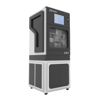 JDM5 MAX  5-осевой фрезерный станок по металлу