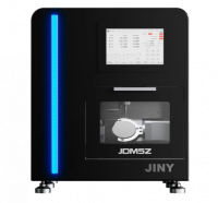 Jiny JDM5Z - 5 осевой станок, шпиндель 1.8 кВт