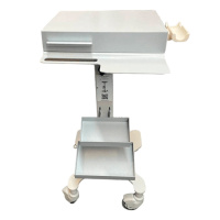 Стойка мобильная для интраорального сканера